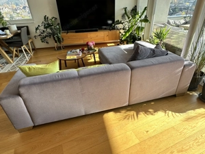 Designer Sofa von Weiler Möbel Bild 3