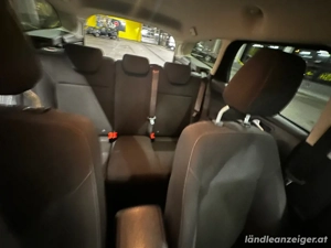 Ford Focus TR Trend 1,0 Ecoboost Bild 8