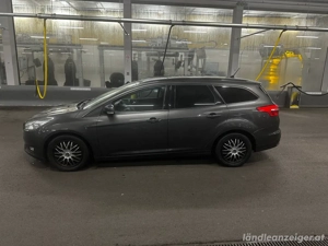 Ford Focus TR Trend 1,0 Ecoboost Bild 3