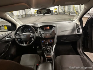 Ford Focus TR Trend 1,0 Ecoboost Bild 7