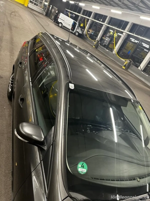 Ford Focus TR Trend 1,0 Ecoboost Bild 4