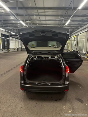 Ford Focus TR Trend 1,0 Ecoboost Bild 5