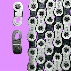 Sram GX Eagle 12-fach Kette inkl. Powerlock 126 Glieder NEU Bild 2