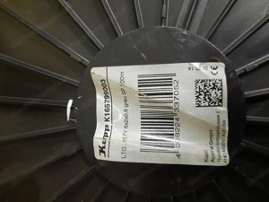 Kabel für Fernmelde  Datenübertragung Bild 2