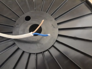 Kabel 2polig..... Bild 3