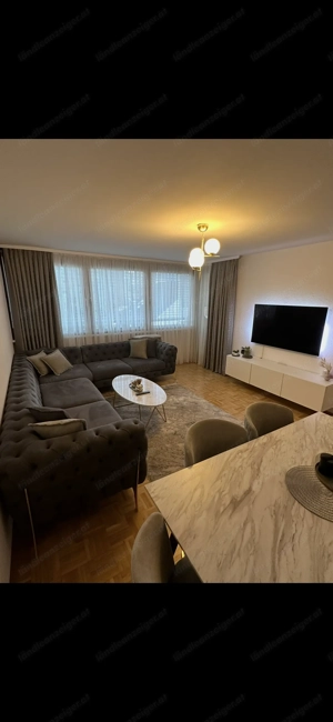 2-Zimmer Wohnung mit Balkon in Bludenz