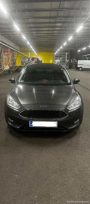 Ford Focus TR Trend 1,0 Ecoboost