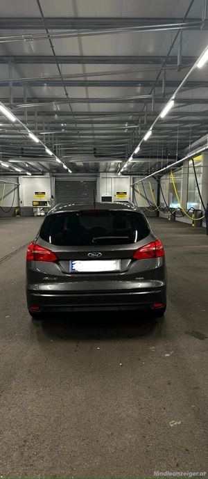 Ford Focus TR Trend 1,0 Ecoboost Bild 2