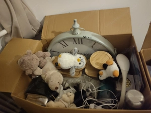 Flohmarktsachen für Kässelegeld Bild 2