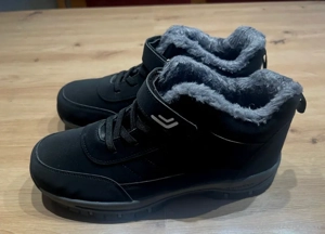 Winterschuhe