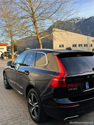 Volvo XC 60 Bild 2