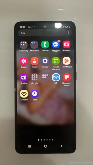Samsung galaxy a51 Bild 3