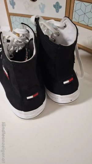Damen Sneakers Tommy Jeans Bild 3