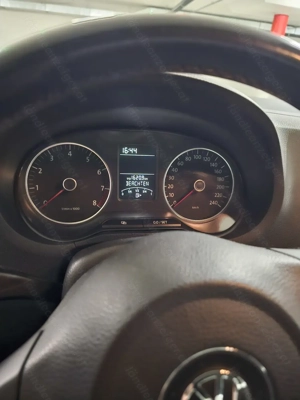 VW Polo 6R Bild 2