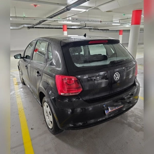 VW Polo 6R Bild 3