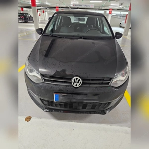 VW Polo 6R Bild 4