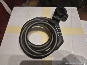 Xiaomi Mi Electric Scooter 4 Pro E-Scooter - Schwarz (BHR5402DE) - Gen 1 Bild 3