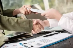 Schnelle Genehmigung