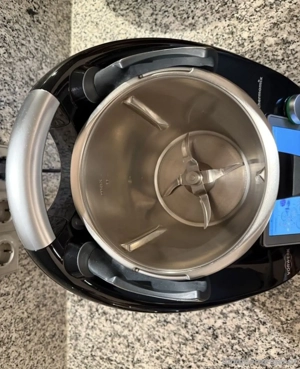 Thermomix tm6 Blanc Édition  Bild 4