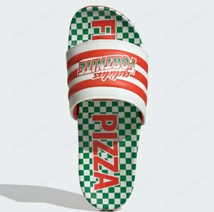 Adidas Adiletten Fortnite Edition - neu, sonst vergriffen