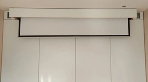 Beamer Leinwand 235x132 cm Bild 2