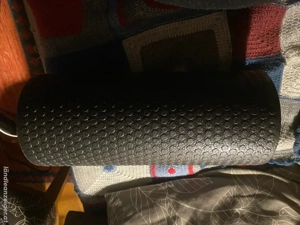 Faszienroller wie neu