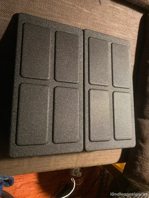 Wadendehner wie neu Bild 2