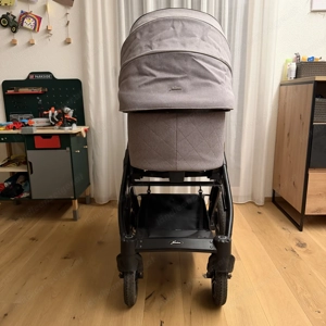 Kinderwagen Hartan Racer R1 GTS Bild 3