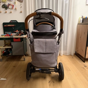 Kinderwagen Hartan Racer R1 GTS Bild 2