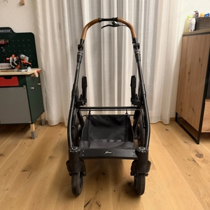 Kinderwagen Hartan Racer R1 GTS Bild 5