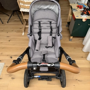 Kinderwagen Hartan Racer R1 GTS Bild 6
