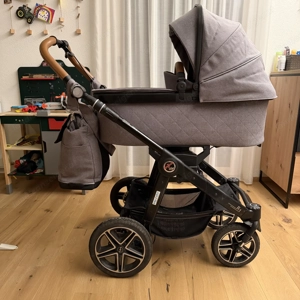 Kinderwagen Hartan Racer R1 GTS Bild 4