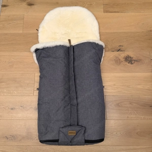 Kinderwagen Hartan Racer R1 GTS Bild 9