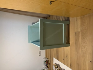 Gitterbett inklusive Matratze und Bettzeug 