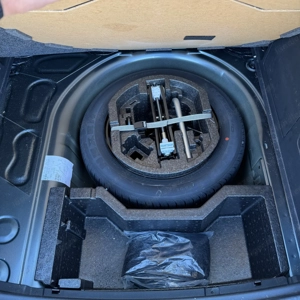 Skoda Fabia Combi 1.2 TSI Ambition Bild 4