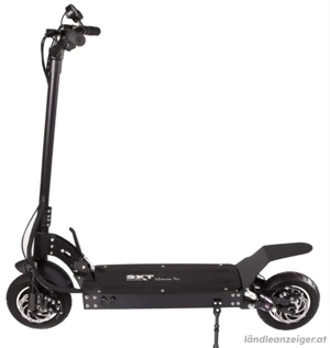 Der SXT Ultimate PRO _+