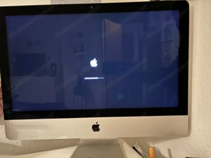 iMac 21,5  Retina 4K (2017)   i5 3,4 GHz - Radeon Pro 560   top Zustand Bild 4