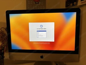 iMac 21,5  Retina 4K (2017)   i5 3,4 GHz - Radeon Pro 560   top Zustand Bild 13