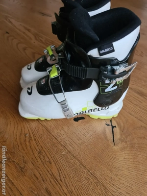 Kinder Skischuhe Gr.29 30 Bild 3