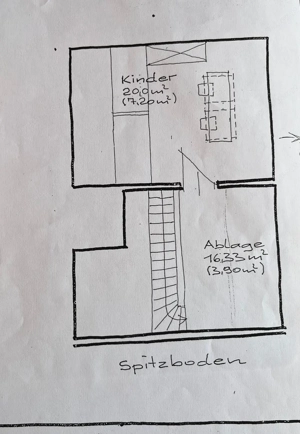 Sofortbezug - 63 m  Dachgeschosswohnung im herzen Feldkirchs! Bild 4