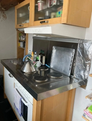 Sofortbezug - 63 m  Dachgeschosswohnung im herzen Feldkirchs! Bild 5