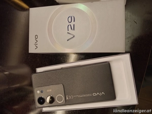 Vivo V29     Bild 2