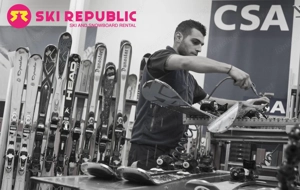 Ski Service Dr.Wolfi Bild 3