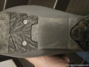 Rossignol Skischuhe Jugend Bild 6