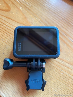 GoPro hero 8 BLACK Bild 2