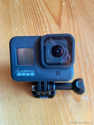 GoPro hero 8 BLACK