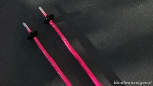 Skistöcke f. Kinder Bild 2