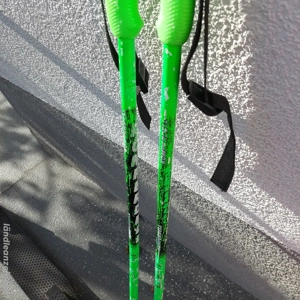 Skistöcke f. Kinder Bild 4