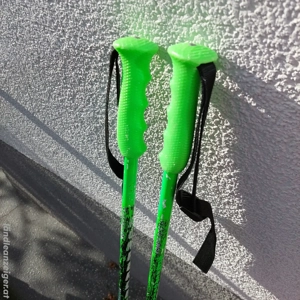 Skistöcke f. Kinder Bild 5