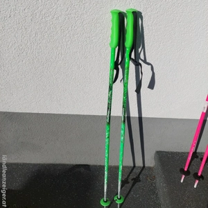 Skistöcke f. Kinder Bild 6